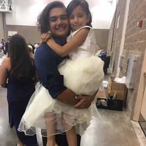 Meet your Posher, Edwin